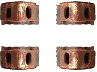 ISO Corner Castings